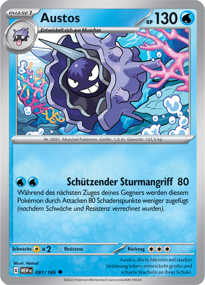MEW091 - Austos - 151 - KP 3.5 - (MEW091/165)