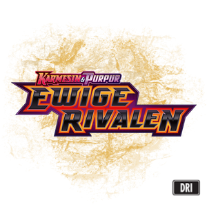 KP10 - Ewige Rivalen - DRI