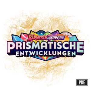 KP8.5 - Prismatische Entwicklungen - PRE