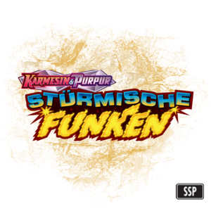 KP08 - Stürmische Funken - SSP