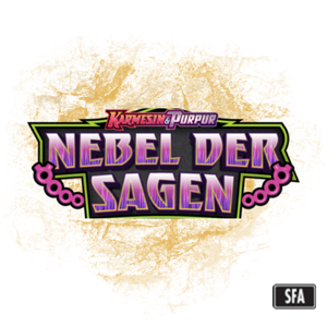 KP6.5 - Nebel der Sagen - SFA