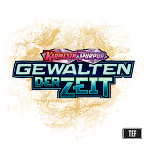 KP05 - Gewalten der Zeit - TEF