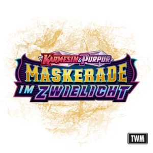 KP06 - Maskerade im Zwielicht - TWM