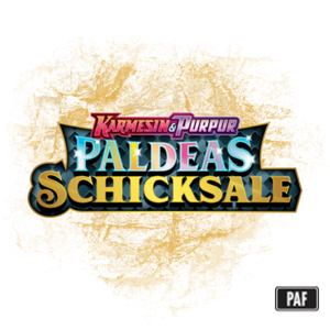 KP4.5 - Paldeas Schicksale -PAF
