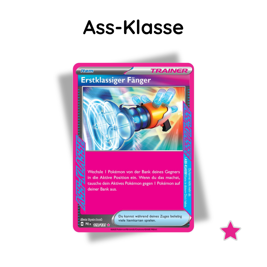 Ass-Klasse (Trainer)