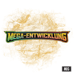 ME01 - Mega Entwicklung - MEG