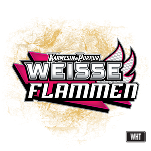 KP10.5 - Weiße Flammen - WHT