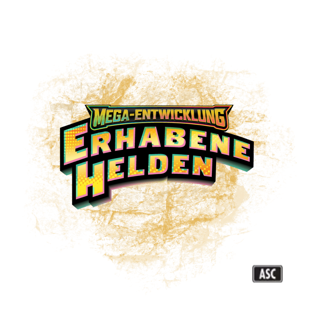 ME2.5 - Erhabene Helden - ASC