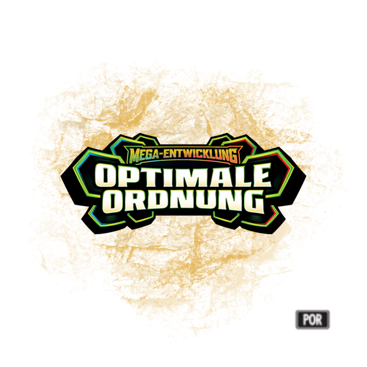 ME03 - Optimale Ordnung - POR