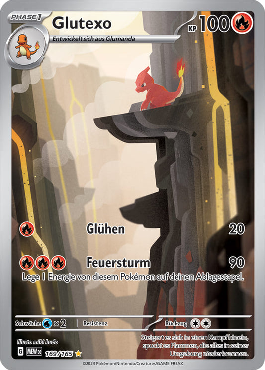 MEW169 - Glutexo - 151 - KP 3.5 - (MEW169/165)
