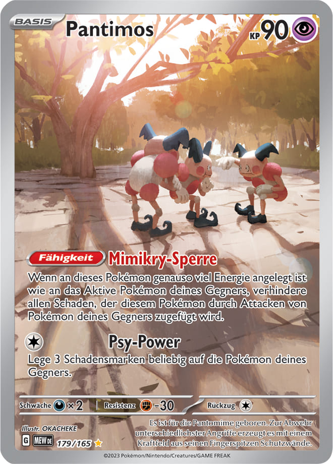 MEW179 - Pantimos - 151 - KP 3.5 - (MEW179/165)