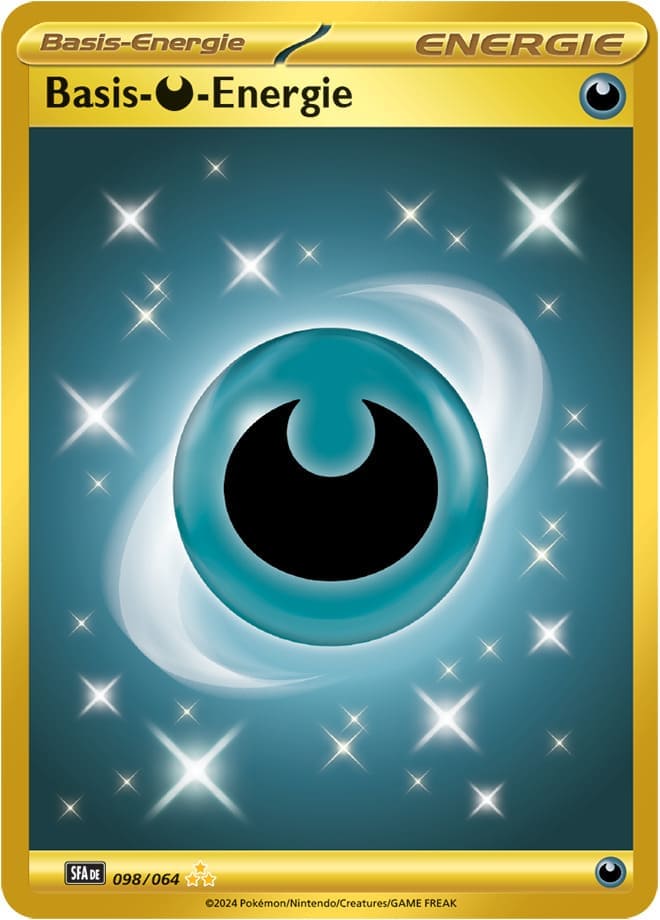 SFA098 - Basis-Finsternis-Energie - Nebel der Sagen - KP 6.5 - (SFA098/64)