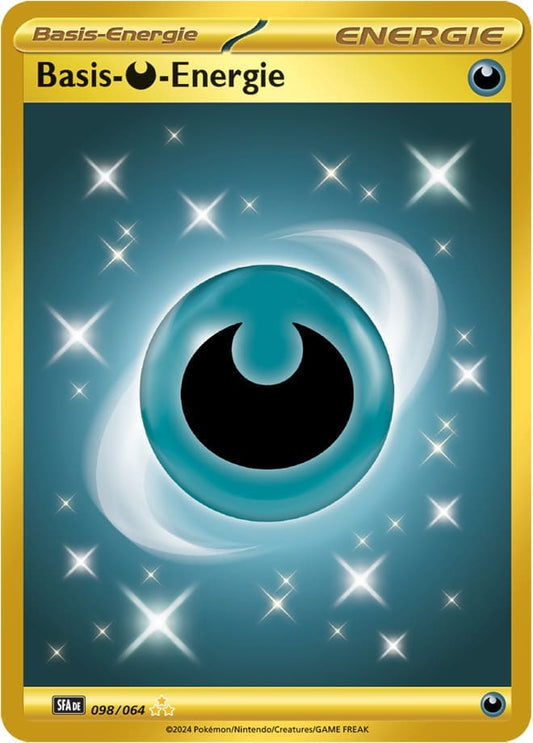 SFA098 - Basis-Finsternis-Energie - Nebel der Sagen - KP 6.5 - (SFA098/64)
